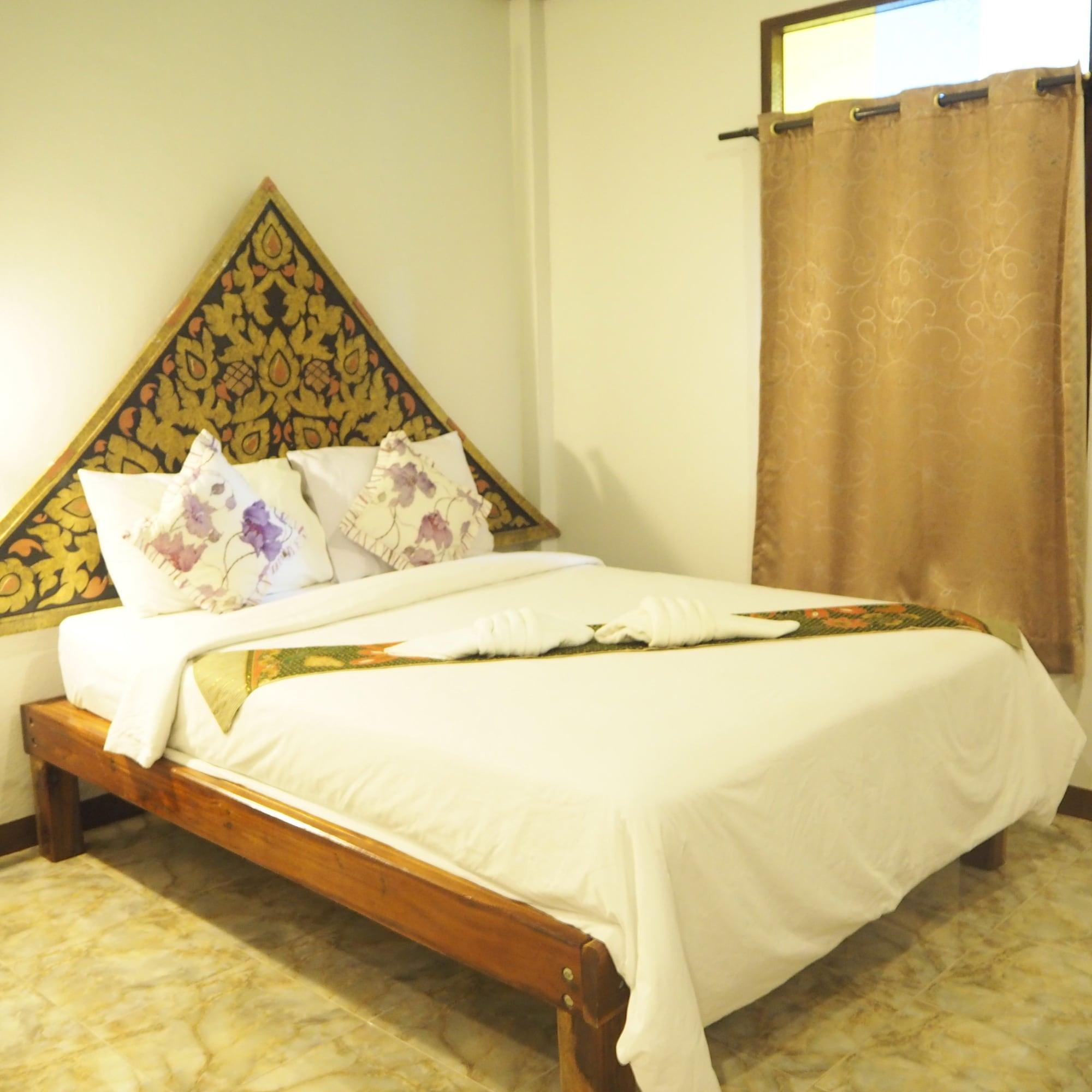 Khao Sok Green Valley Resort - Sha Certified Khao Sok National Park Eksteriør billede