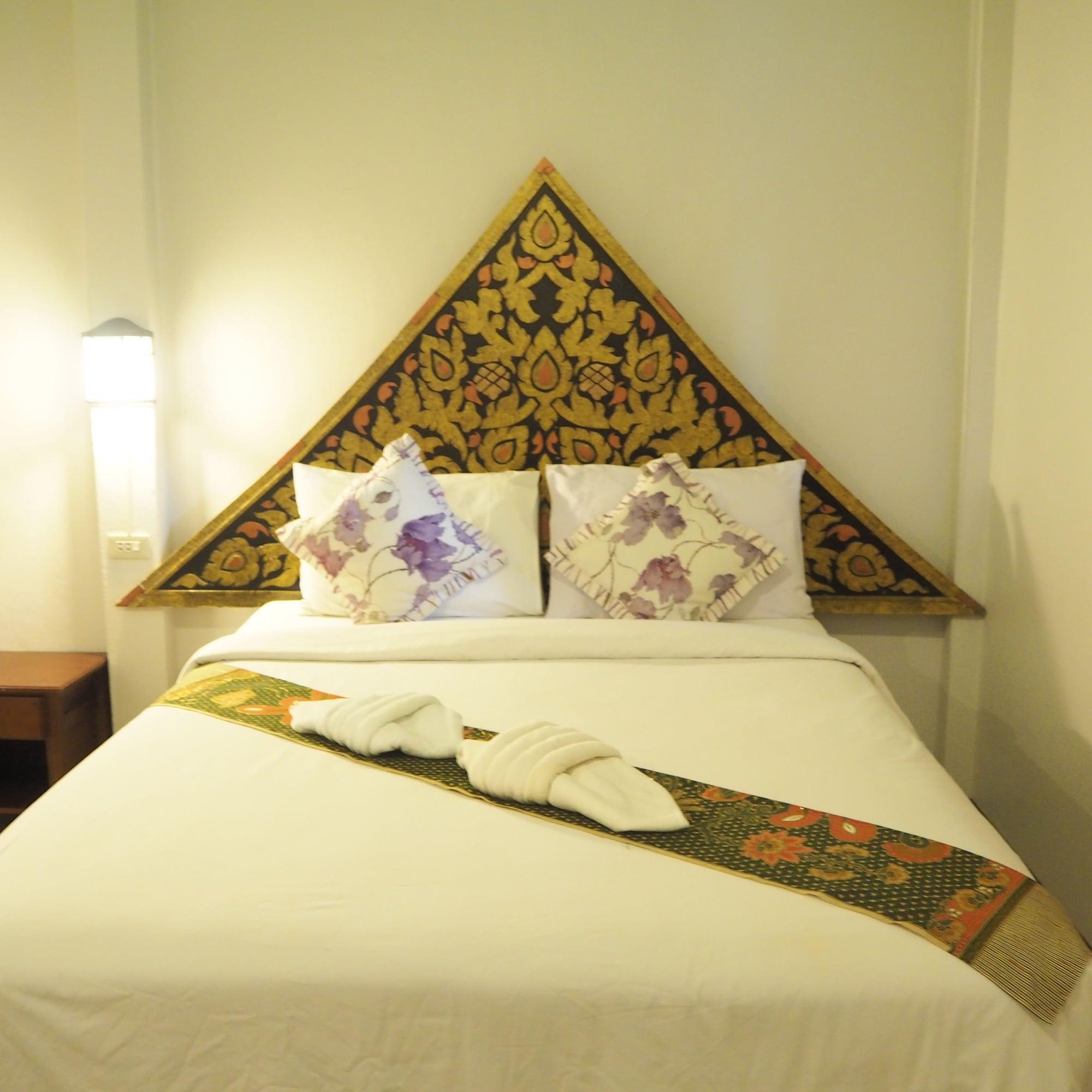 Khao Sok Green Valley Resort - Sha Certified Khao Sok National Park Eksteriør billede